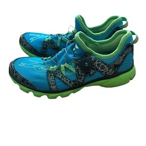 Zoot Women’s Ali’i 14 Triathlon Running Training Shoe Size 8 US